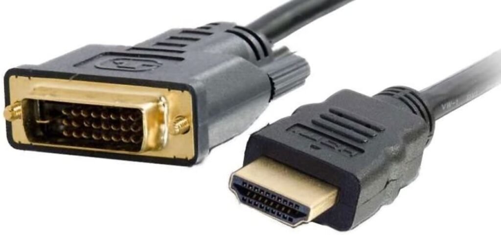 HDMI cable