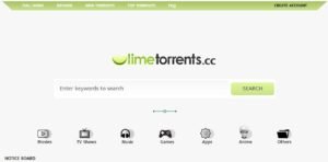 limetorrents