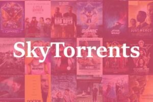 Skytorrents