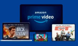 Amazon Prime Video