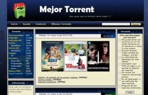 MejorTorrent