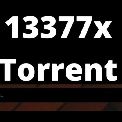 13377x Torrent Proxy 2023 List [Unlock Movies Mirror Sites]