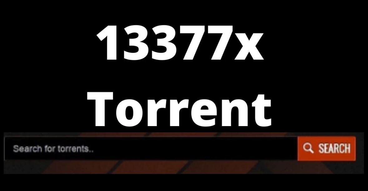 13377x Torrent Movie Download Site 13377x proxy