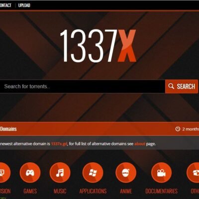 1377x Proxy – Best And Unique Features Of 1377x.to Torrent Website [2023]