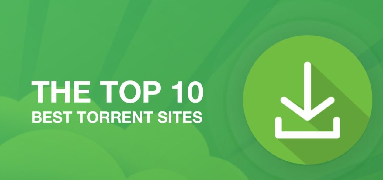 TOP 10 BEST TORRENT SEARCH ENGINES FOR 2020