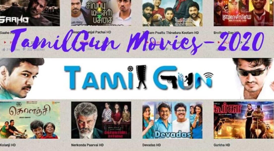 Tamilgun – 2020 Download HD Tamil, Telgu, Malayalam, Bollywood Latest Movies Free