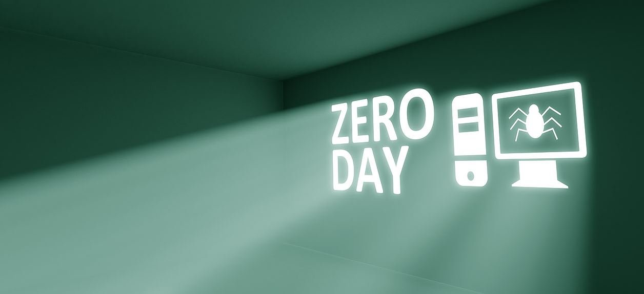 What is a Zero Day vulnerability?