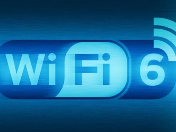 Operators begin rollout of routers with new WiFi 6 technology