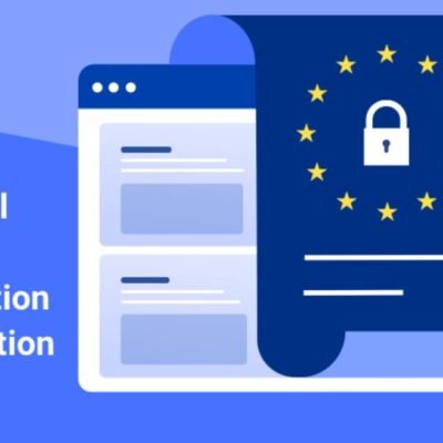 8 most common infringements of the GDPR
