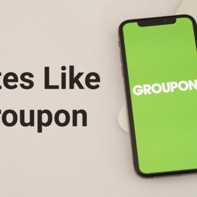 9 Alternatives to Groupon to save money