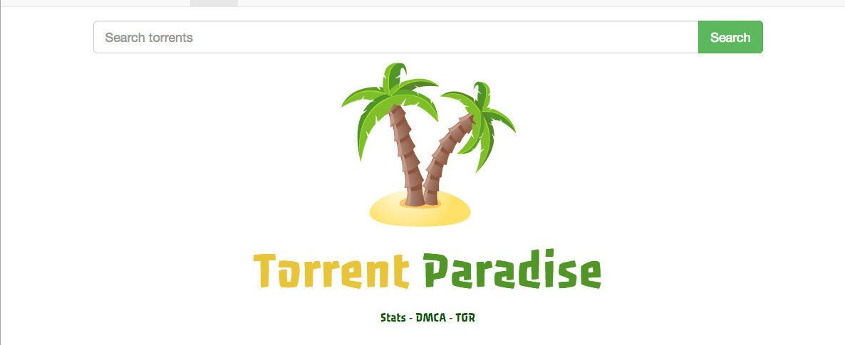 Alternatives to Torrent Paradise | Torrent Paradise Alternatives