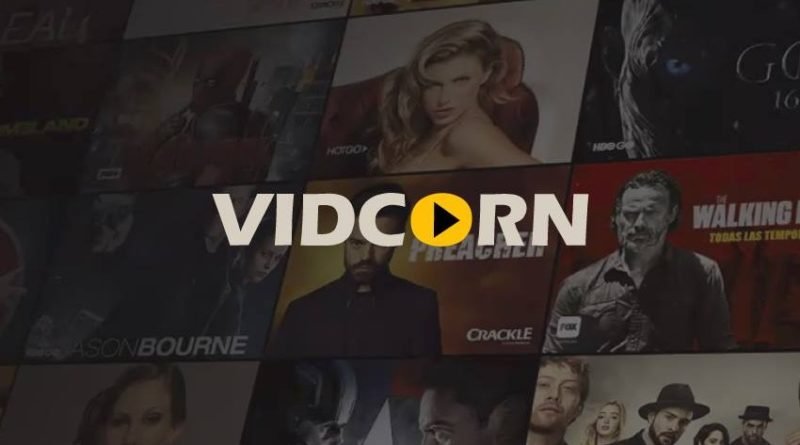 9 Alternatives To VIDCORN To Watch Series And Movies