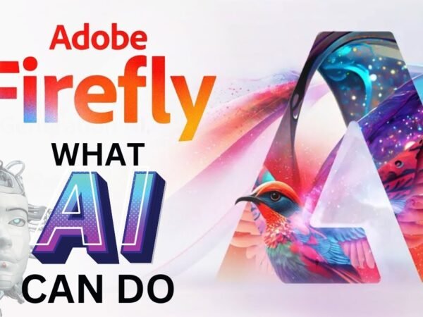 Adobe updates Firefly, its generative AI, with new features