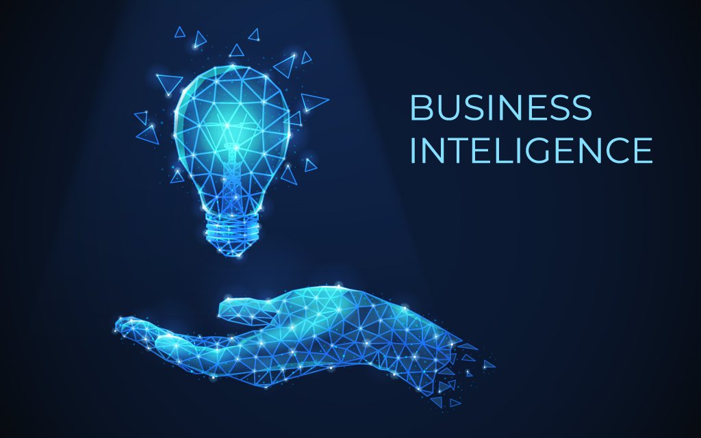 The Revolution Of Today’s Company Is Called Business Intelligence (BI)