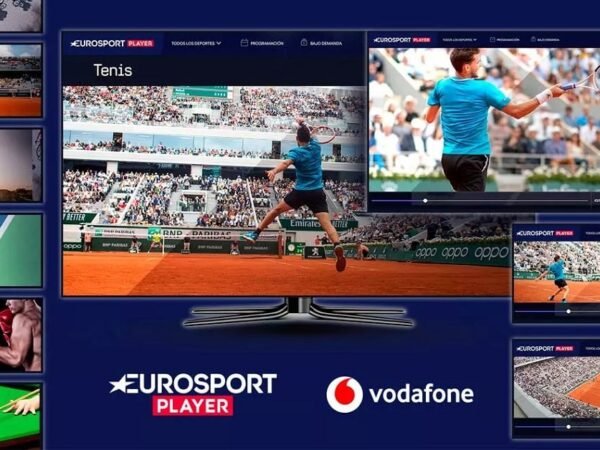 Eurosport: watch tennis, football and cycling with Eurosport Player