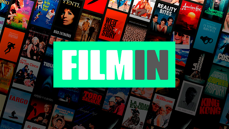 Filmin: catalog, best series and price