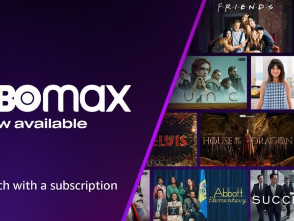 HBO Max: log in, discover the price and catalog