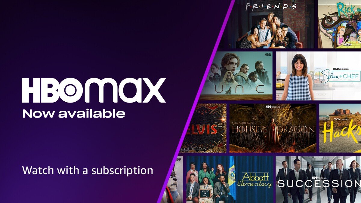 HBO Max VPN: What is the best VPN for HBO Max ?