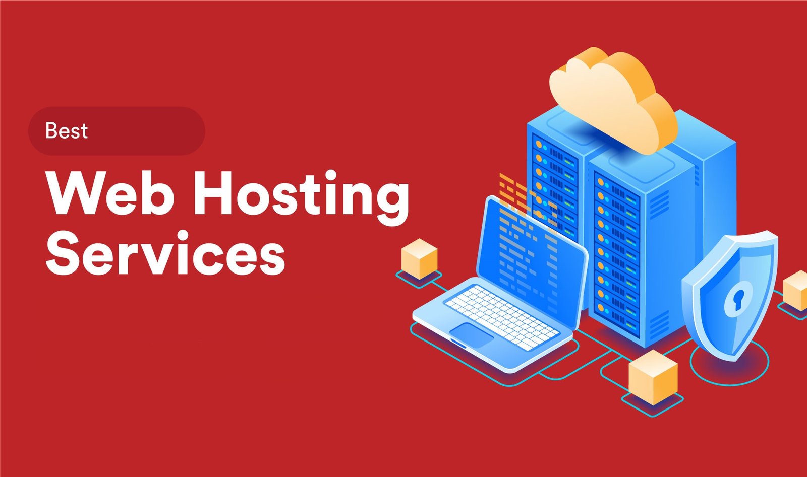 What To Take Into Account Before Hiring A Hosting Service