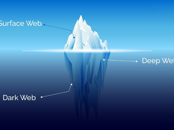 How to access the Dark Web safely and anonymously ?