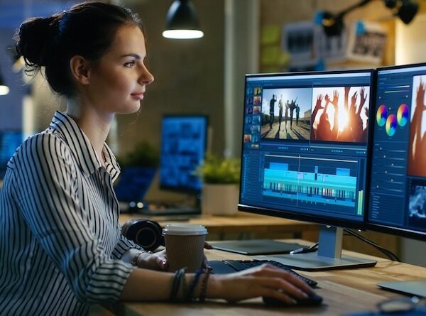 How To Improve The Quality Of A Blurry Or Pixelated Video Online For Free