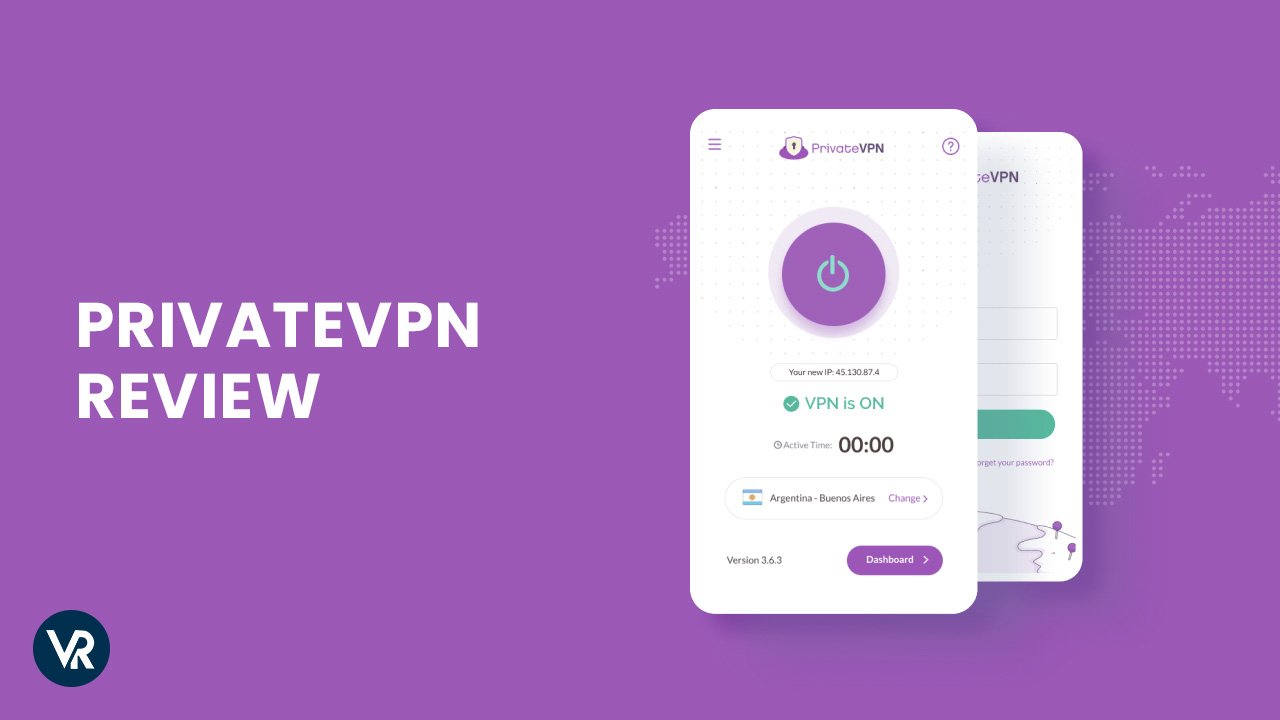 PrivateVPN Full Review – A Detailed Review and Analysis