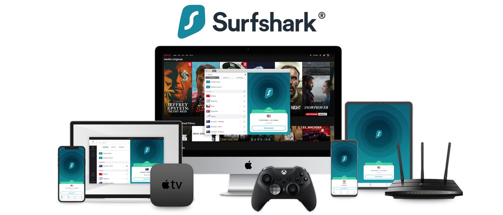SurfShark VPN Full Review – A Detailed Review and Analysis