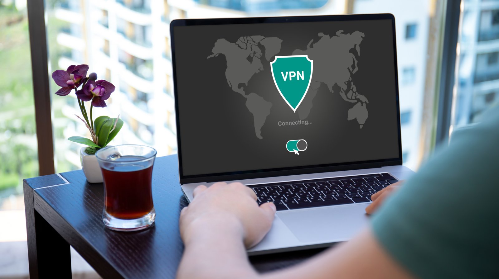VPN: What It Is, How It Works And What It Is For